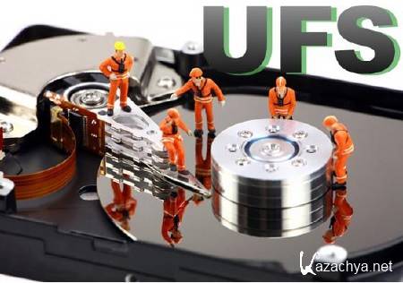 UFS Explorer Professional Recovery 5.15.1 Final