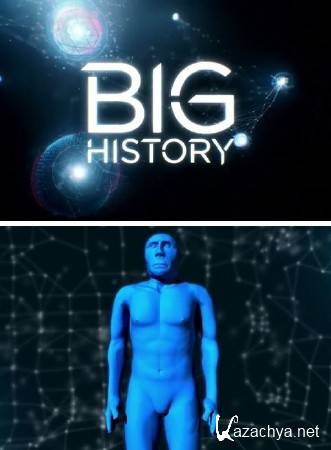  :   / Big History: Rise of the Carnivores (2013) IPTVRip 720