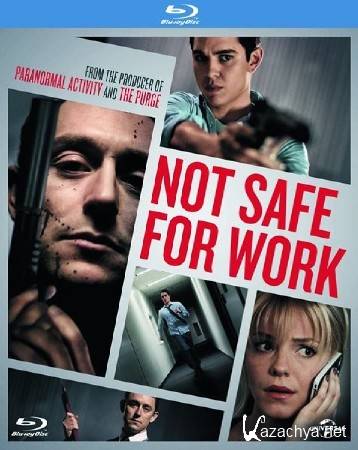     / Not Safe for Work (2014) HDRip