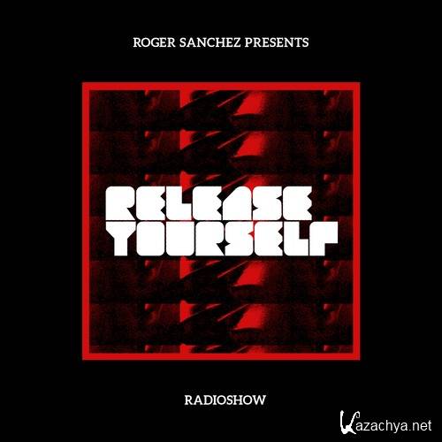 Roger Sanchez & J Diesel - Release Yourself 655 (2014-05-13)