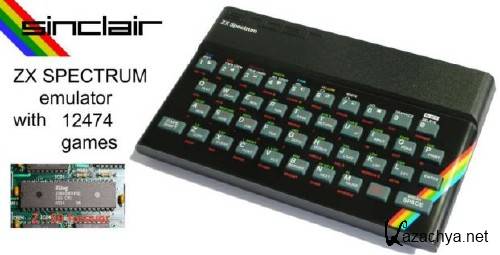  ZX Spectrum c 12474  (1982-1998) [ENG]