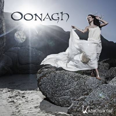 Oonagh - Oonagh (2014) (Flac)