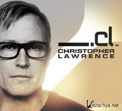 Christopher Lawrence - Rush Hour 074 (guest Nick Callaghan) (2014-05-13)