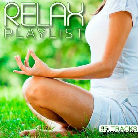 Relax Playlist (2014)