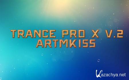 Trance Pro X v.2 (2014)