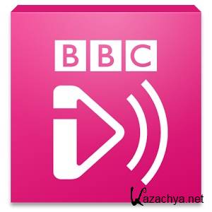  BBC iPlayer Radio 1.5.0.1413396 [Android 4.0+, ENG]