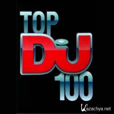 VA - DJ Top 100 Vol.1-4 - 2009-2012