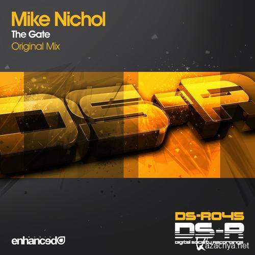 Mike Nichol - The Gate