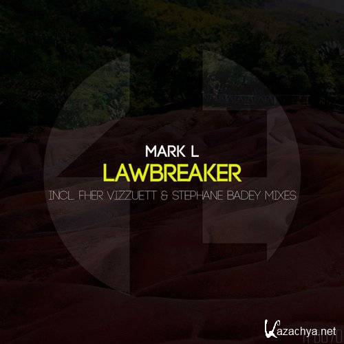 Mark L - Lawbreaker