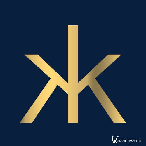 Mark Eteson - Hakkasan Nightclub Radio 019 (2014-05-15)