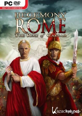 Hegemony Rome: The Rise of Caesar (Kasedo Games) (2014/Eng/Eng/L) - CODEX