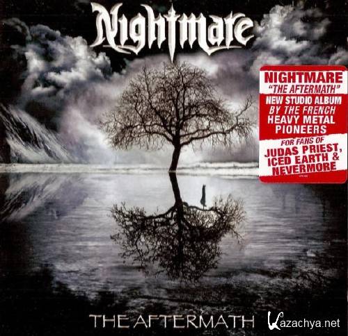 Nightmare - The Aftermath (2014) (Lossless)