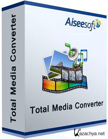 Aiseesoft Total Video Converter Platinum 7.1.30.20881 Rus Portable