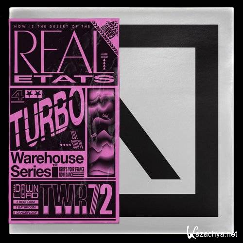 TWR72 - Download EP