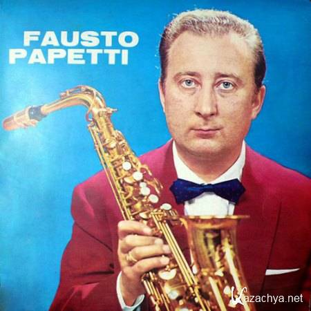 Fausto Papetti - Discography (1960-2012)