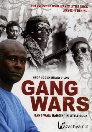Discovery.  :  / Gang Wars: Oakland (2009) HDTVRip (720p)
