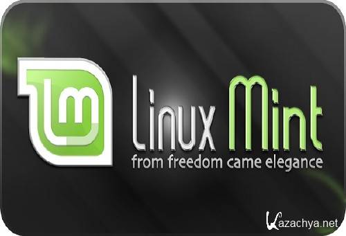 Linux Mint 17 Qiana RC (Cinnamon  Mate)(32/64) 4DVD
