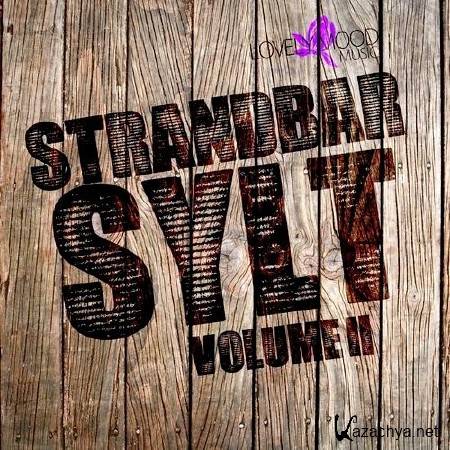 Strandbar Sylt Lounge Vibes Vol 2 (2014)