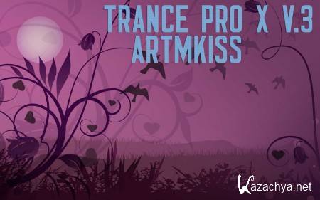 Trance Pro X v.3 (2014)