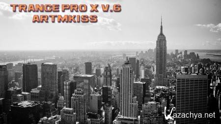 Trance Pro X v.6 (2014)