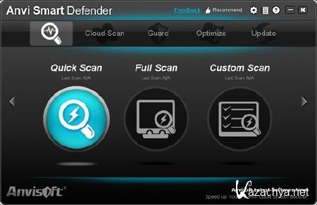 Anvi Smart Defender 2.1.0 Portable