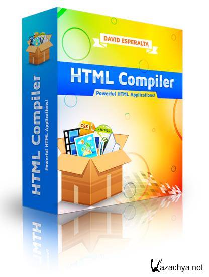 HTML Compiler  1.8