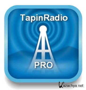 TapinRadio Pro 1.60.1 + Portable 2014 (RUS/MUL)