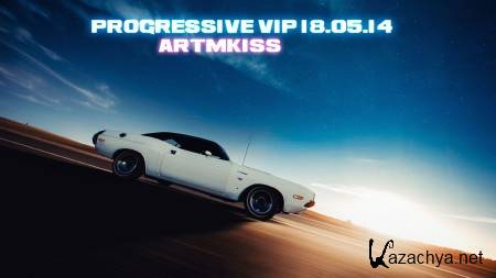 Progressive Vip (18.05.14)