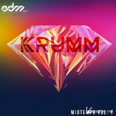 Krumm - MidTempo Volume 1 (2014)