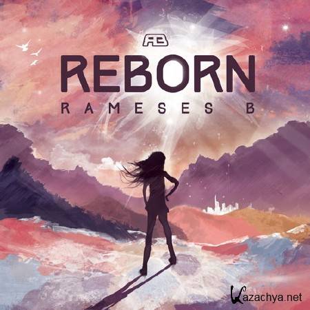 Rameses B - Reborn (2014)