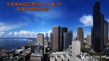 Trance Pro X v.7 (2014)