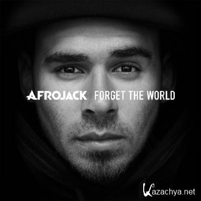 Afrojack - Forget The World [Deluxe Version] (Flac) (2014)
