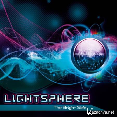 Lightsphere - The Bright Side (2014)