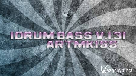 IDrum Bass v.131 (2014)