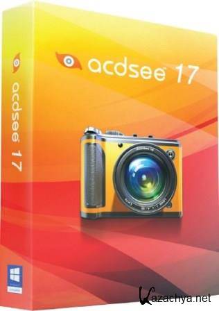 ACDSee Pro 7.1 Build 163 x86 2014