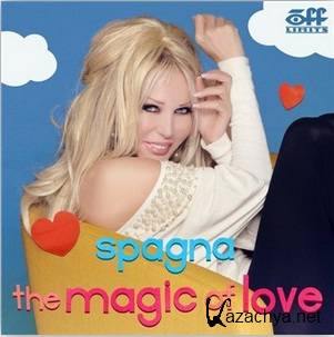 Spagna - The Magic Of Love (Original Mix)