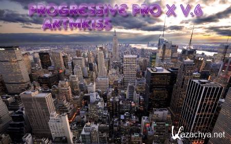 Progressive Pro X v.6 (2014)