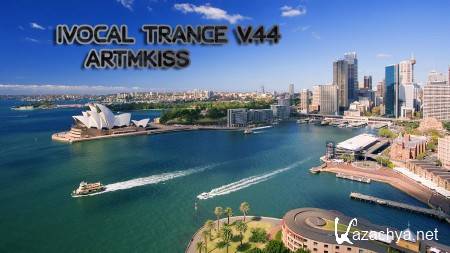 IVocal Trance v.44 (2014)