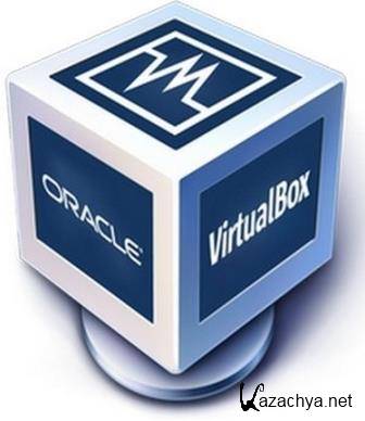 VirtualBox 4.3.8.92456 Final + Extension Pack 2014