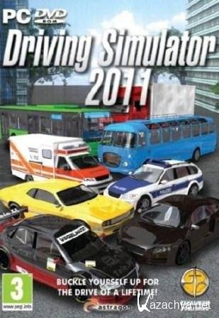 Driving Simulator (2014/Rus)