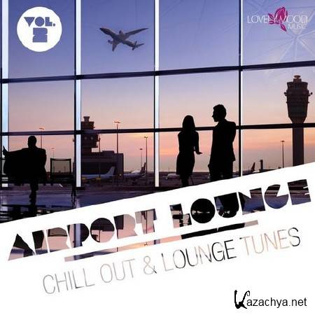 Airport Lounge Vol. 2 (2014)