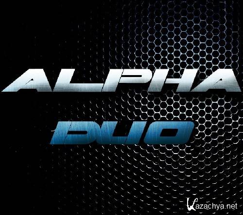Alpha Duo - Energize Sessions 016 (2014-05-19)