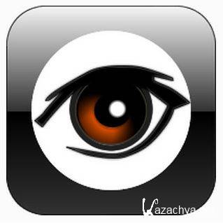 iSpy 6.1.9.0 (x86x64) Final RUS, ENG