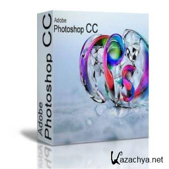 Adobe Photoshop CC 14.2.1 Final RePack