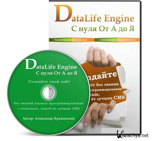 DataLife Engine (DLE)      .  (2013)