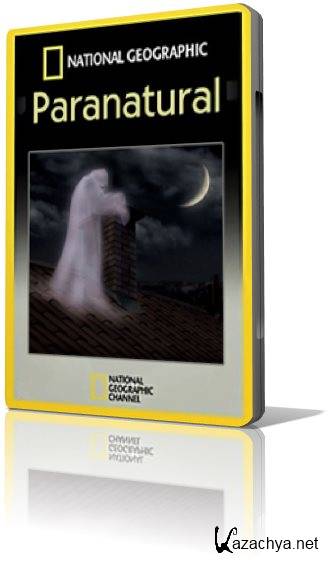 .     / Paranormal. Doomsday prophecies (2012) 192 kb/s