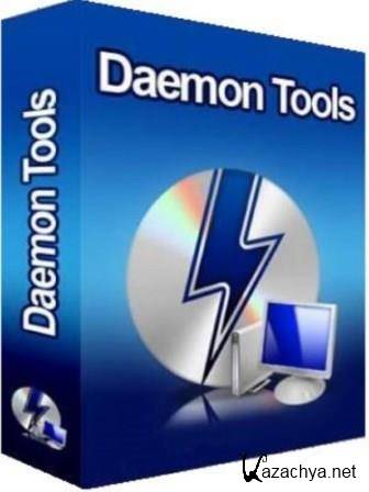 DAEMON Tools Ultra 2.3.0.0254 2014