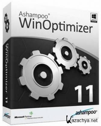 Ashampoo WinOptimizer 11.00.00 RePack Portable 2014