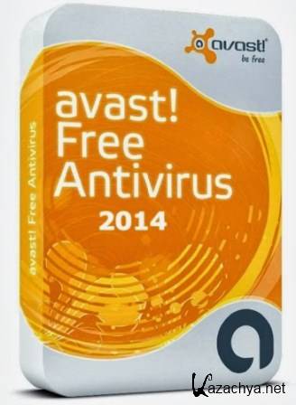 Avast! Free Antivirus 2014 9.0.2016 2014