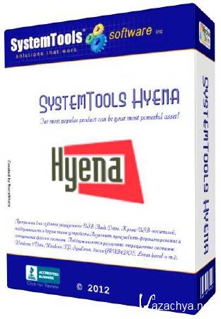 SystemTools Hyena 11.0 Final
